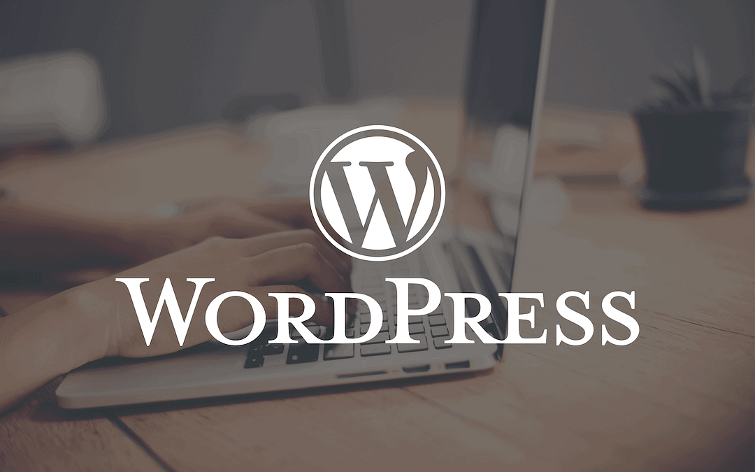Hvorfor vælge WordPress