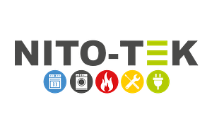 Logo design til Nito-Tek